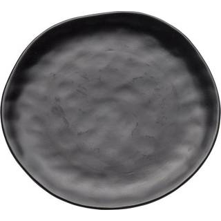 Spisetallerken Organic, 4 stk