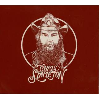 Chris Stapleton - From a Room: Volume 2