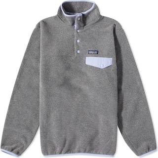 W's LW Synch Snap-T P/O - Nickel / Pale Periwinkle