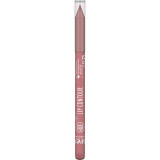 Lavera Make-up Læber Læbekontur 02 Nude Brown 1 Stk. (41,00 kr / 1 stk.) - 1 Stk.