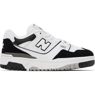 New Balance 550 Kids Sneakere Sorte 28 EU  Sort  28 EU  mand