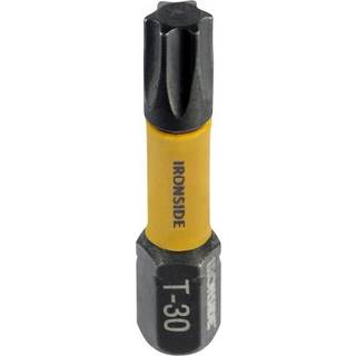 Ironside 201244 Kraftbits 32 mm, Torx, pakke 2 TX20