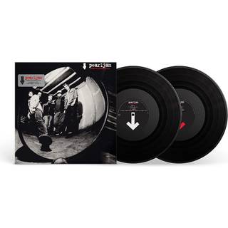 Pearl Jam - Rearviewmirror (Greatest Hits 1991-2003) - Vol.2