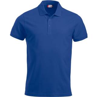 Clique 28244 Classic Lincoln S/S Dybblå M