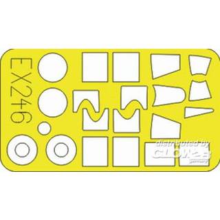 F4F-4 Wildcat f��r Hobby Boss Bausatz