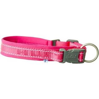 Hurtta Casual ECO Collar Ruby - 40-50 cm