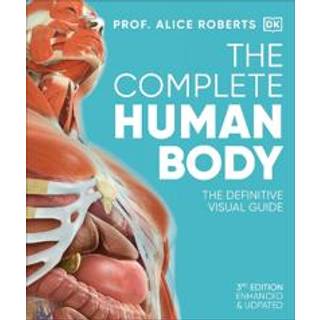 The Complete Human Body