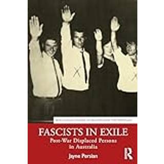 Fascists in Exile
