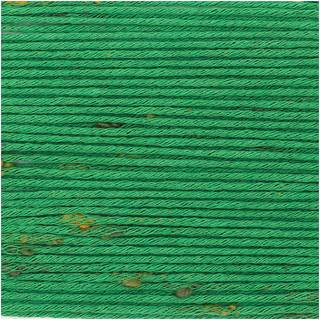 Fashion Cotton Neps dk - Grün