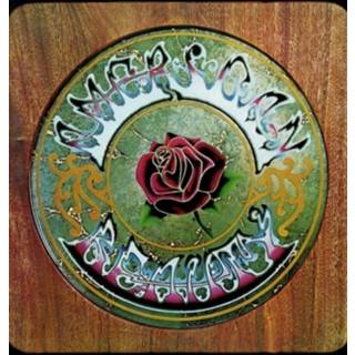 Grateful Dead - American Beauty (50th Anniversary Remastered Edition)