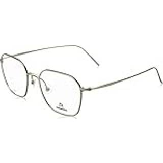 Rodenstock R7121 D 51 Briller Mænd Silver - Silver - 51mm