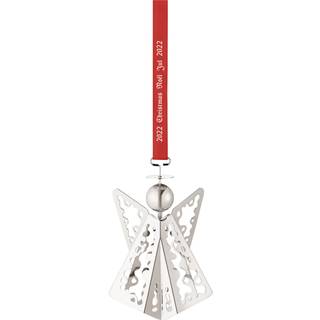 Georg Jensen Juleuro 2022 engel palladium