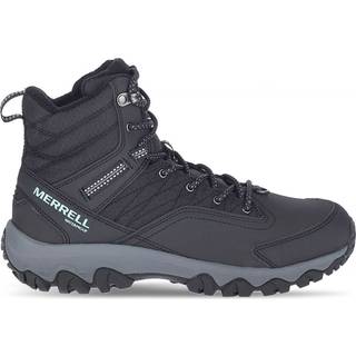 Merrell Women's Thermo Akita Mid Waterproof Black, 38