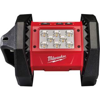 Milwaukee arbejdslampe M18 al-0 4932430392