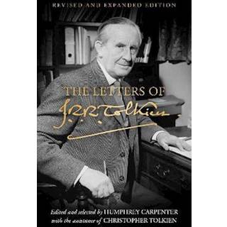 The Letters of J. R. R. Tolkien
