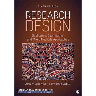 Research Design - International Student Edition