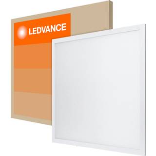 LEDVANCE Panel Compact DALI 3630lm 600X600mm 33W/840