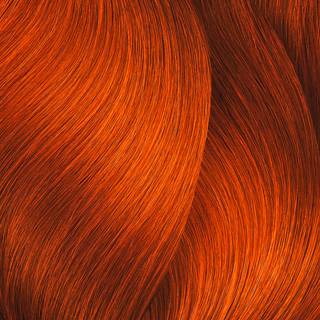 Loreal INOA 7,43 Medium Blonde Copper Gold 60 ml