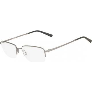 Flexon Washington 600 033 56 Briller Mænd Guld - Gold - 56mm