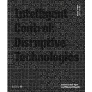 Design Studio Vol. 2: Intelligent Control 2021