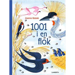 1001 i en flok - Udendørsliv fra