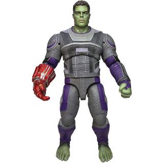 Marvel Select: Avengers Endgame Nano-Gauntlet Hulk Action Figur