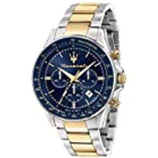 Maserati Sfida R8873640017 Herreur