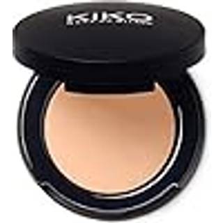 Kiko Milano - Fuld d?kning Concealer for meget h?j d?kning | Hud Natural 02 | Professionel makeup | Lavet i Italien