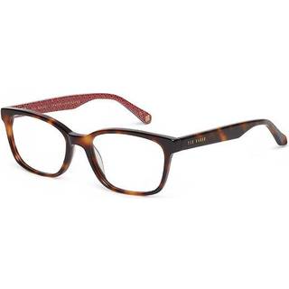 Ted Baker TB8230 Wiley 106 53 Briller Mænd Tortoiseshell - Havana - 53mm