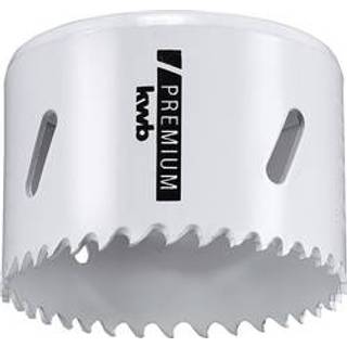 kwb HSS-CO-bimetal hulsav, Ø64 x 38 mm