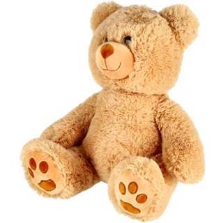 Kosebamse Teddybjørn - 35 cm