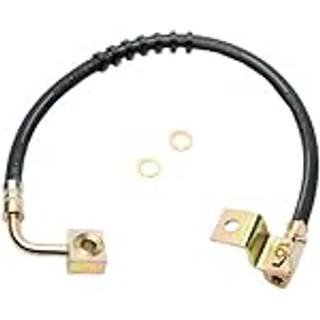 Raybestos BH381339 Professionel kvalitet Hydraulisk bremseslange