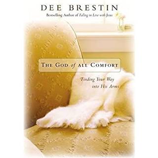 The God of All Comfort