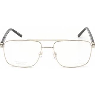 Charriol PC75075 C02 56 Briller Mænd Silver - Shiny Silver Black - 56mm