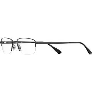 Elasta E 7239 0003 55 Briller Mænd Black - Matte Black - 55mm