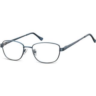 SmartBuy Collection Eri 796B 53 Briller Mænd Blue - Blue - 53mm