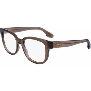 Victoria Beckham VB2651 303 52 Briller Kvinder Brun - Transparent Brown - 52mm