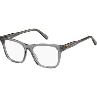 Marc Jacobs MARC 630 KB7 52 Briller Kvinder Krystalklar - Transparent Grey - 52mm