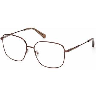 Gant GA4145 036 56 Briller Kvinder Brun - Shiny Dark Bronze Brown - 56mm