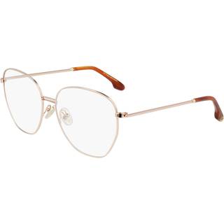 Victoria Beckham VB2117 770 56 Briller Kvinder Rose-Guld - No Need - 56mm
