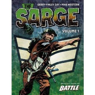 The Sarge Volume 1