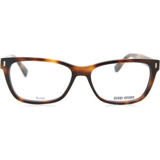 Bobbi Brun The Summer WR9 52 Briller Kvinder Tortoiseshell - Tortoiseshell - 52mm