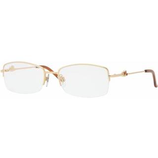 Sferoflex SF2553 108 51 Briller Kvinder Guld - Gold - 51mm