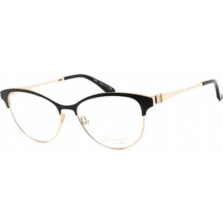 Emozioni EM 4411 02M2 54 Briller Kvinder Guld - Gold - 54mm