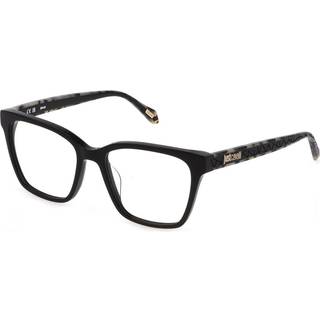 Just Cavalli VJC010 700Y 52 Briller Kvinder Black - Black - 52mm