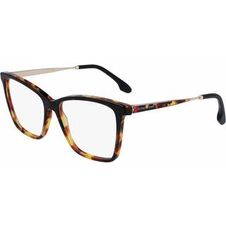 Victoria Beckham VB2647 231 54 Briller Kvinder Tortoiseshell - Dark Tortoise - 54mm