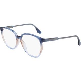 Victoria Beckham VB2613 414 55 Briller Kvinder Blue - Azure Blue - 55mm