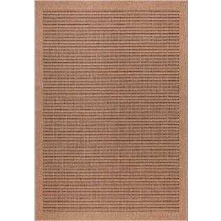 Dhaka Udendørs tæppe Vintage - Sort - 160x230