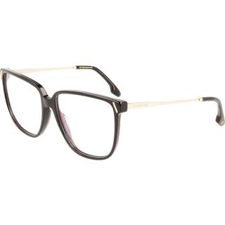 Victoria Beckham VB2640 001 57 Briller Kvinder Black - Black - 57mm