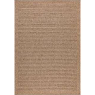 Dhaka Udendørs tæppe Vintage - Beige - 200x290